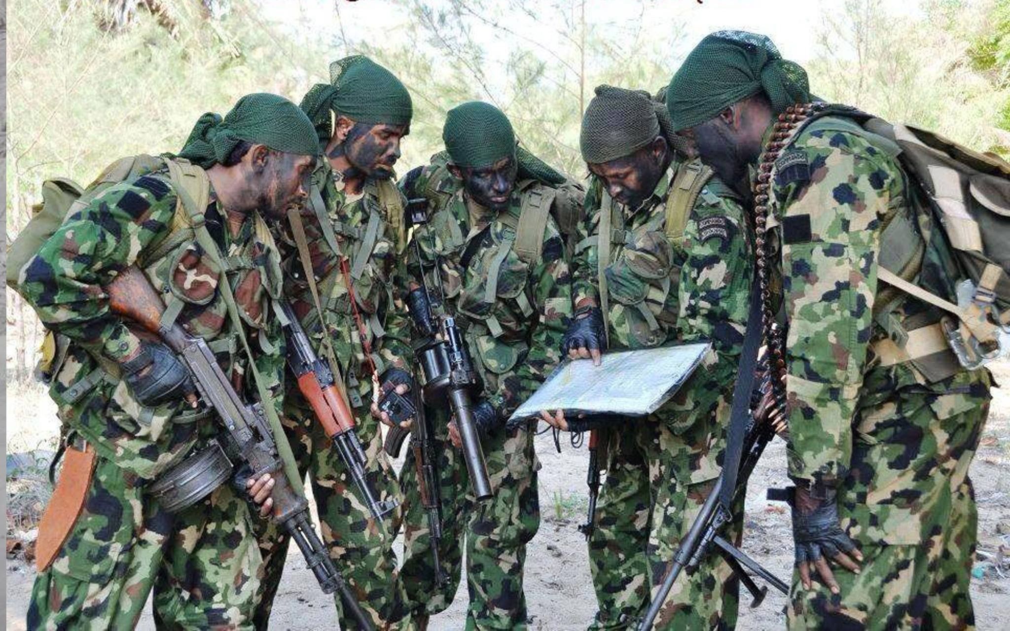 Intelligence Innovation Outside The Anglosphere: Deconstructing The Sri Lankan Counterterrorism Model For Obliterating ISIS