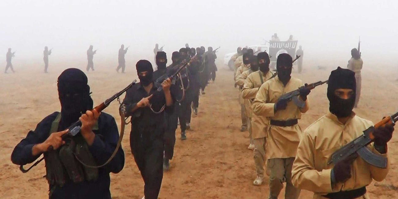 Opinion: Returning ISIS foreign fighters, what needs to be done?