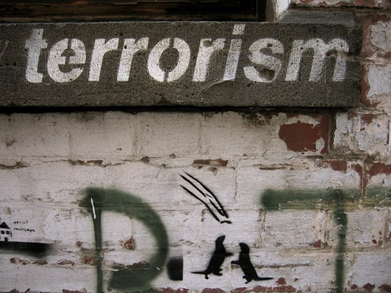 Can Terrorism Ever Be Legitimate?