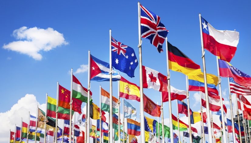 What Is The Most Appropriate Role For International Actors In Conflict Transformation?