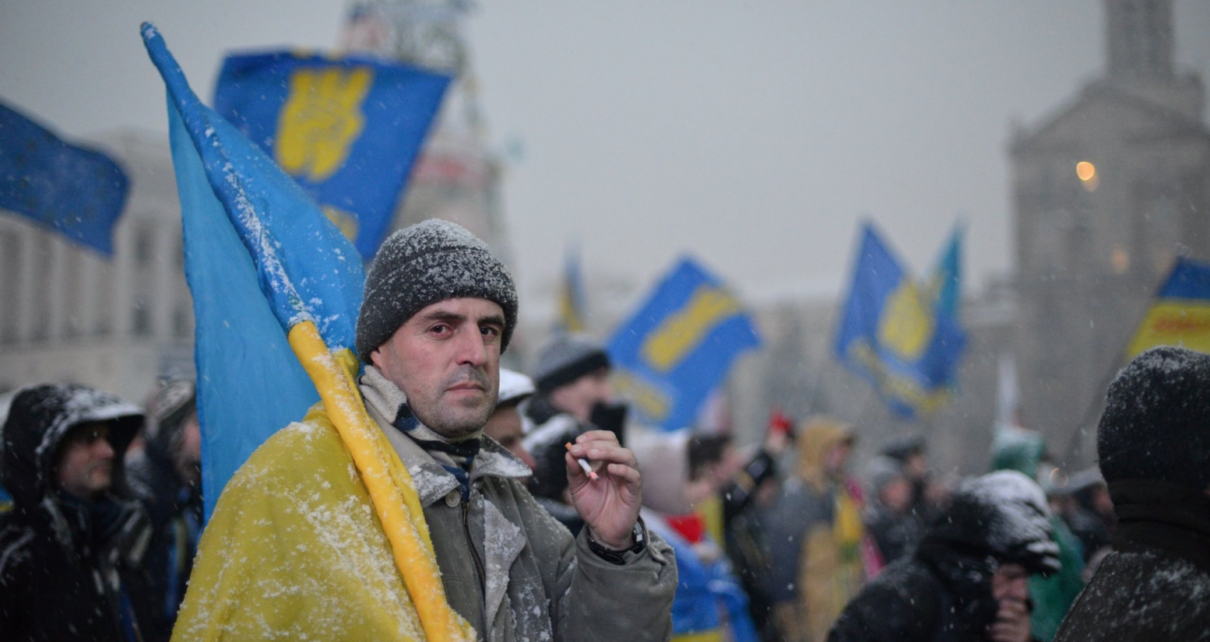 Thoughts on the Russo-Ukrainian War