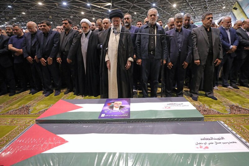 Ismail Haniyeh Assassination: Escalating Tensions in Middle East