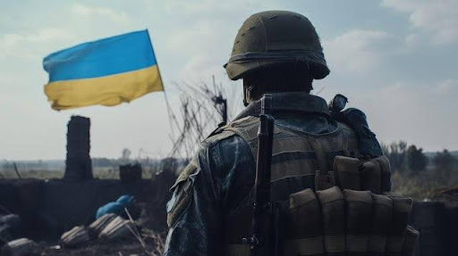 Who is winning the war in Ukraine
